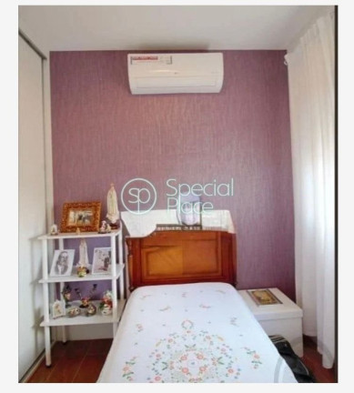 Imagem Apartamento com 3 Quartos à Venda, 200 m² em Panamby - São Paulo