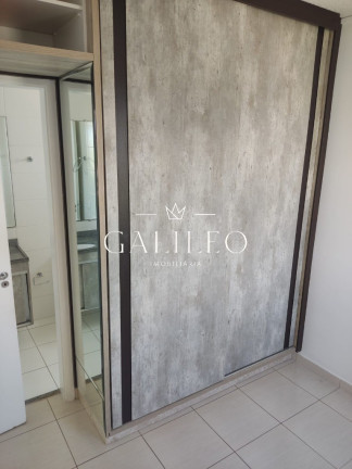 Imagem Apartamento com 2 Quartos para Alugar, 54 m² em Vila Nambi - Jundiaí Imagem Apartamento com 2 Quartos para Alugar, 54 m² em Vila Nambi - Jundiaí