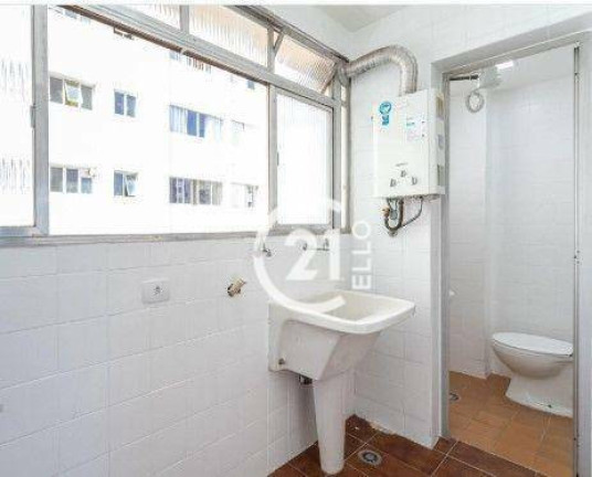 Imagem Apartamento com 2 Quartos à Venda, 72 m² em Vila Madalena - São Paulo Imagem Apartamento com 2 Quartos à Venda, 72 m² em Vila Madalena - São Paulo