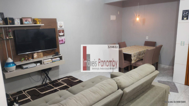 Imagem Apartamento com 2 Quartos à Venda, 65 m² em Vila América - Santo André Imagem Apartamento com 2 Quartos à Venda, 65 m² em Vila América - Santo André