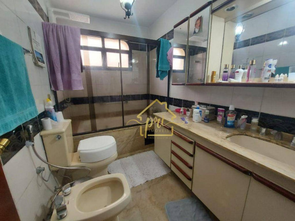 Imagem Apartamento com 3 Quartos à Venda, 148 m² em Boqueirão - Santos Imagem Apartamento com 3 Quartos à Venda, 148 m² em Boqueirão - Santos
