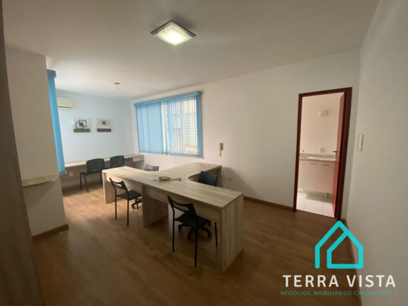 Imóvel à Venda, 28 m² em Centro - Taubaté