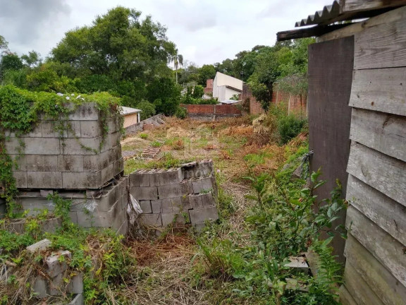Imagem Terreno à Venda, 400 m² em Centro - Itaara