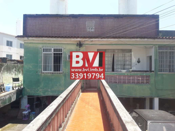 Imagem Casa com 2 Quartos à Venda, 74 m² em Braz De Pina - Rio De Janeiro Imagem Casa com 2 Quartos à Venda, 74 m² em Braz De Pina - Rio De Janeiro