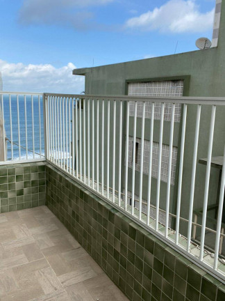 Imagem Cobertura com 3 Quartos à Venda, 186 m² em Pitangueiras - Guarujá