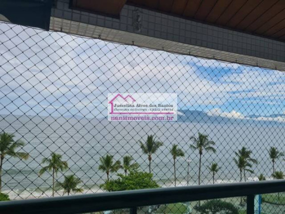 Imagem Apartamento com 3 Quartos à Venda, 160 m² em Martim De Sá - Caraguatatuba
