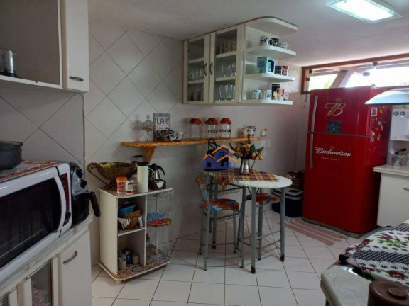 Imagem Casa com 5 Quartos à Venda, 169 m² em Parque Das Palmeiras - Angra Dos Reis