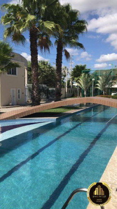Imagem Casa de Condomínio com 3 Quartos à Venda, 240 m² em Mangabeira - Eusébio Imagem Casa de Condomínio com 3 Quartos à Venda, 240 m² em Mangabeira - Eusébio