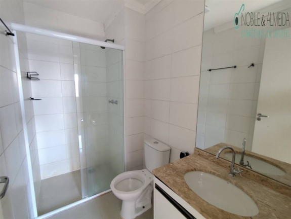 Imagem Apartamento com 2 Quartos à Venda, 63 m² em Marape - Santos Imagem Apartamento com 2 Quartos à Venda, 63 m² em Marape - Santos
