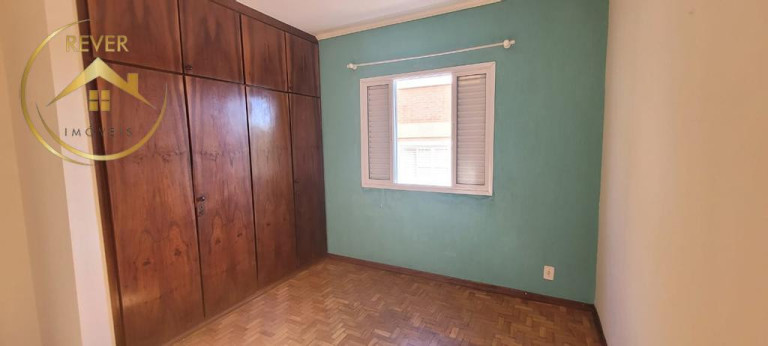 Imagem Apartamento com 2 Quartos à Venda, 72 m² em São Bernardo - Campinas