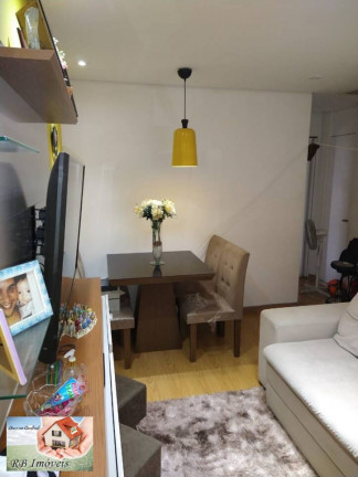 Imagem Apartamento com 2 Quartos à Venda, 54 m² em Assunção - São Bernardo Do Campo