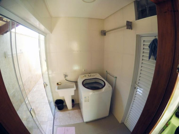 Imagem Casa com 4 Quartos à Venda, 223 m² em Flórida - Praia Grande Imagem Casa com 4 Quartos à Venda, 223 m² em Flórida - Praia Grande