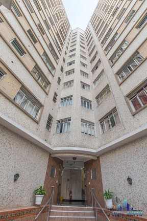 Imagem Apartamento com 1 Quarto à Venda, 32 m² em Santa Cecília - São Paulo Imagem Apartamento com 1 Quarto à Venda, 32 m² em Santa Cecília - São Paulo