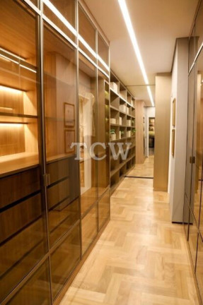 Imagem Apartamento com 4 Quartos à Venda, 181 m² em Vila Mariana - São Paulo Imagem Apartamento com 4 Quartos à Venda, 181 m² em Vila Mariana - São Paulo