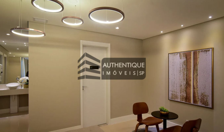 Imagem Apartamento com 2 Quartos à Venda, 56 m² em Vila Das Mercês - São Paulo Imagem Apartamento com 2 Quartos à Venda, 56 m² em Vila Das Mercês - São Paulo