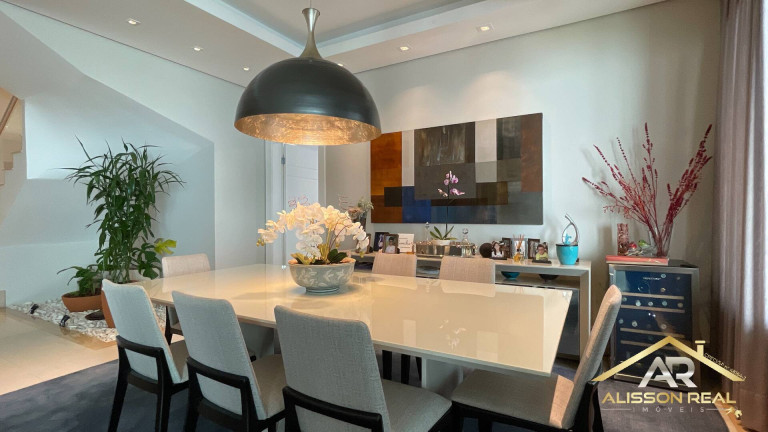 Imagem Casa de Condomínio com 4 Quartos à Venda, 566 m² em Tamboré - Santana De Parnaíba Imagem Casa de Condomínio com 4 Quartos à Venda, 566 m² em Tamboré - Santana De Parnaíba