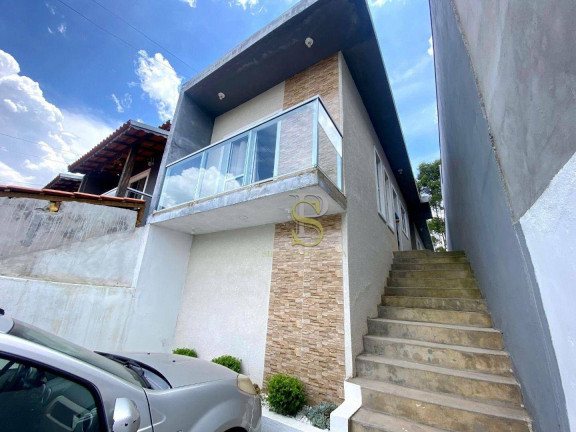 Imagem Casa com 2 Quartos à Venda, 74 m² em Terra Preta - Mairiporã Imagem Casa com 2 Quartos à Venda, 74 m² em Terra Preta - Mairiporã