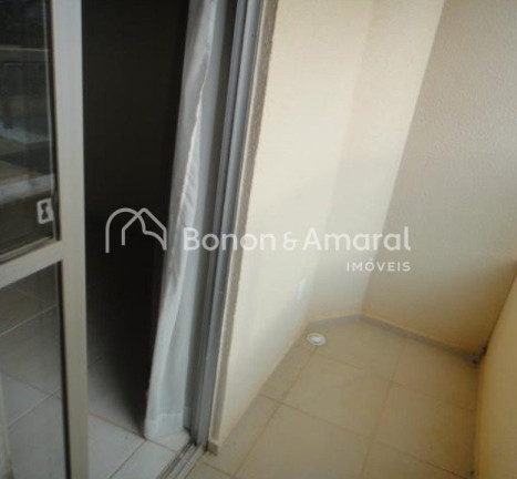 Imagem Apartamento com 3 Quartos à Venda, 79 m² em Mansões Santo Antônio - Campinas