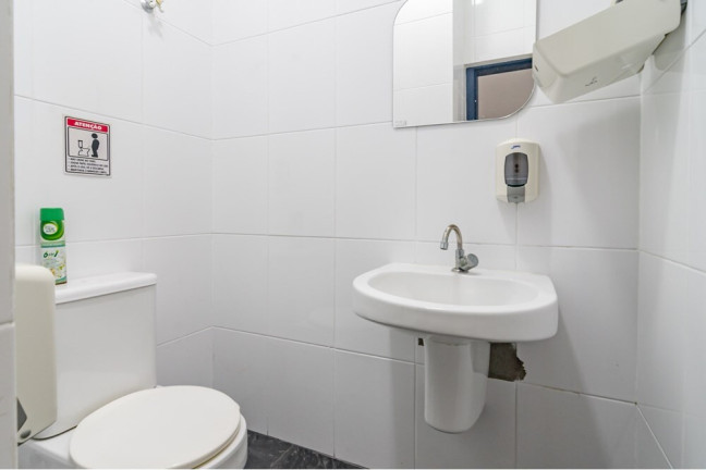 Imagem Sala Comercial à Venda, 165 m² em Paraíso - São Paulo Imagem Sala Comercial à Venda, 165 m² em Paraíso - São Paulo