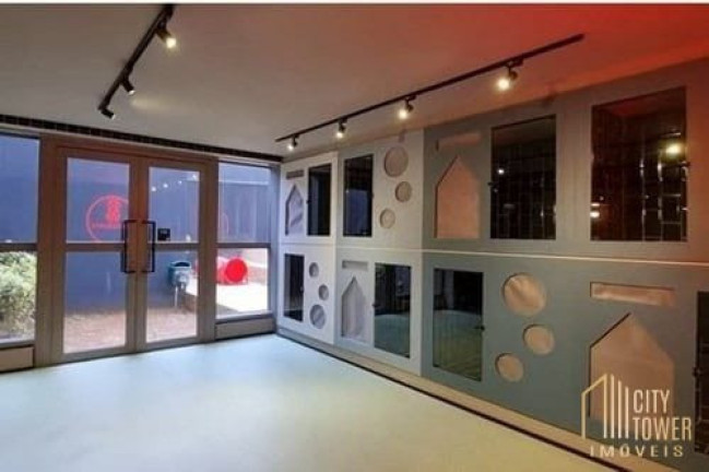 Imagem Apartamento com 1 Quarto à Venda, 20 m² em Paraíso - São Paulo