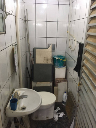 Imagem Sobrado à Venda, em Taboão - São Bernardo Do Campo Imagem Sobrado à Venda, em Taboão - São Bernardo Do Campo