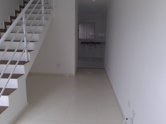 Imagem Casa com 2 Quartos à Venda, 63 m² em Ribeirópolis - Praia Grande