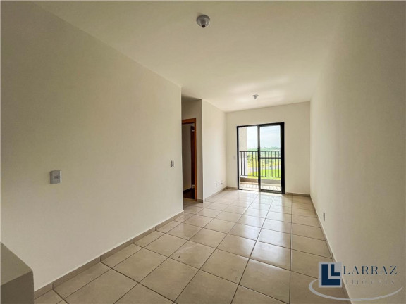 Imagem Imóvel com 2 Quartos à Venda, 55 m² em Jardim Olhos D'agua - Ribeirão Preto