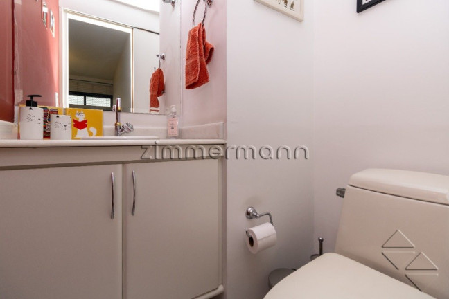 Imagem Apartamento com 4 Quartos à Venda, 202 m² em Perdizes - São Paulo Imagem Apartamento com 4 Quartos à Venda, 202 m² em Perdizes - São Paulo
