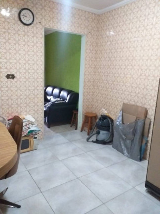 Imagem Casa com 3 Quartos à Venda, 125 m² em Jardim Ana Rosa - São Paulo Imagem Casa com 3 Quartos à Venda, 125 m² em Jardim Ana Rosa - São Paulo
