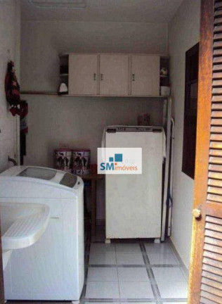 Imagem Casa com 3 Quartos à Venda, 160 m² em Brooklin - São Paulo