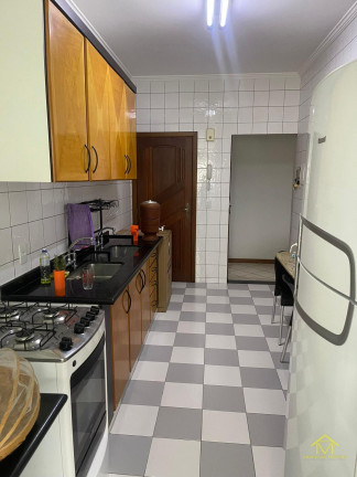 Imagem Apartamento com 3 Quartos à Venda, 114 m² em Praia Da Costa - Vila Velha