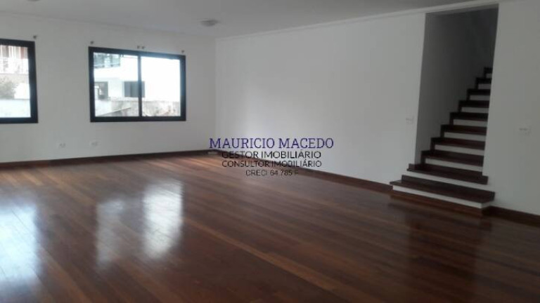 Imagem Casa com 5 Quartos para Alugar, 450 m² em Alphaville Residencial Um - Barueri Imagem Casa com 5 Quartos para Alugar, 450 m² em Alphaville Residencial Um - Barueri