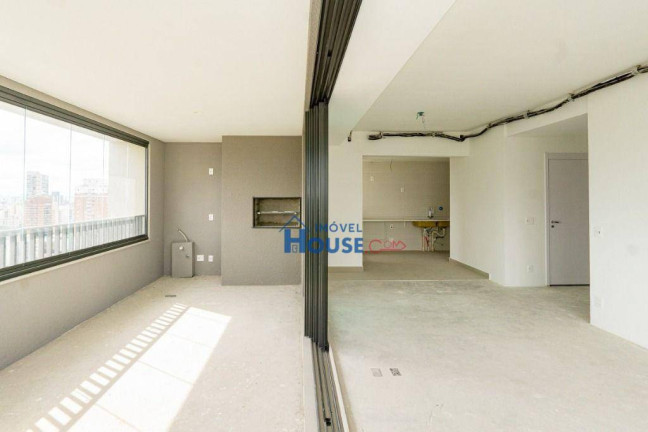 Imagem Apartamento com 3 Quartos à Venda, 168 m² em Pinheiros - São Paulo