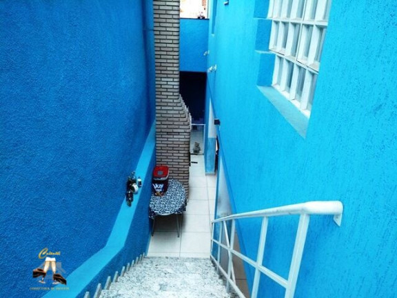 Imagem Sobrado com 4 Quartos à Venda, 179 m² em Vila Nair - São Paulo