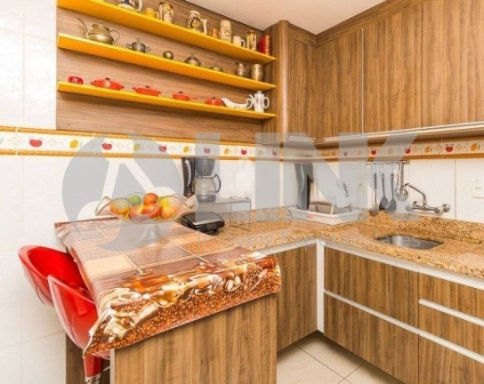 Imagem Casa com 3 Quartos à Venda, 125 m² em Hípica - Porto Alegre Imagem Casa com 3 Quartos à Venda, 125 m² em Hípica - Porto Alegre