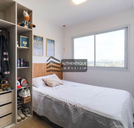 Imagem Apartamento com 2 Quartos à Venda, 56 m² em Cerâmica - São Caetano Do Sul Imagem Apartamento com 2 Quartos à Venda, 56 m² em Cerâmica - São Caetano Do Sul