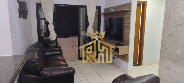 Imagem Apartamento com 1 Quarto à Venda ou Locação, 72 m² em Canto Do Forte - Praia Grande Imagem Apartamento com 1 Quarto à Venda ou Locação, 72 m² em Canto Do Forte - Praia Grande