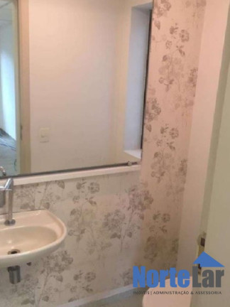 Imagem Sala Comercial à Venda, 31 m² em Vila Olímpia - São Paulo Imagem Sala Comercial à Venda, 31 m² em Vila Olímpia - São Paulo