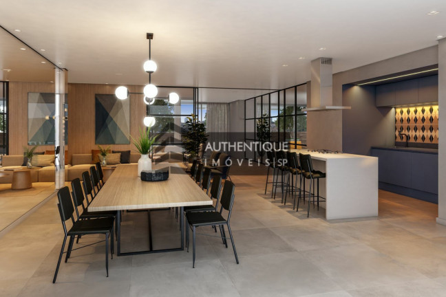 Imagem Apartamento com 1 Quarto à Venda, 40 m² em Chácara Klabin - São Paulo Imagem Apartamento com 1 Quarto à Venda, 40 m² em Chácara Klabin - São Paulo