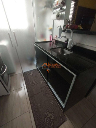 Imagem Apartamento com 2 Quartos à Venda, 47 m² em Jardim Ansalca - Guarulhos Imagem Apartamento com 2 Quartos à Venda, 47 m² em Jardim Ansalca - Guarulhos