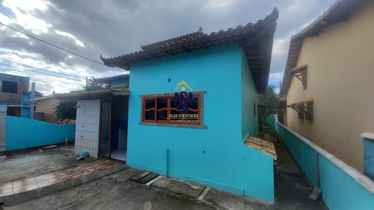 Imagem Casa com 3 Quartos à Venda, 110 m² em Aquarius - Cabo Frio Imagem Casa com 3 Quartos à Venda, 110 m² em Aquarius - Cabo Frio