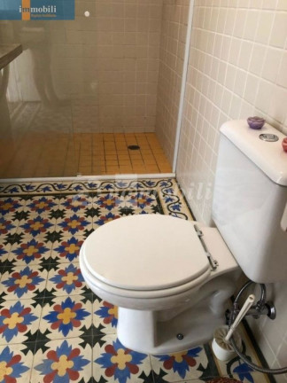 Imagem Apartamento com 2 Quartos à Venda, 105 m² em Perdizes - São Paulo