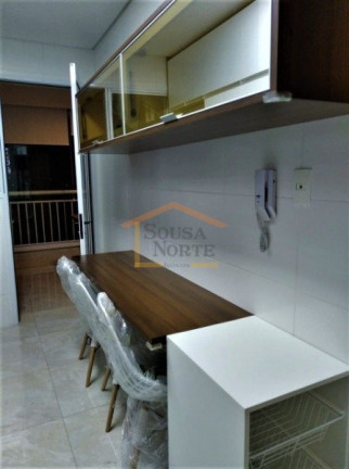 Imagem Apartamento com 3 Quartos à Venda, 94 m² em Vila Maria - São Paulo Imagem Apartamento com 3 Quartos à Venda, 94 m² em Vila Maria - São Paulo