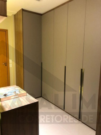 Imagem Apartamento com 3 Quartos à Venda, 170 m² em Marco - Belém