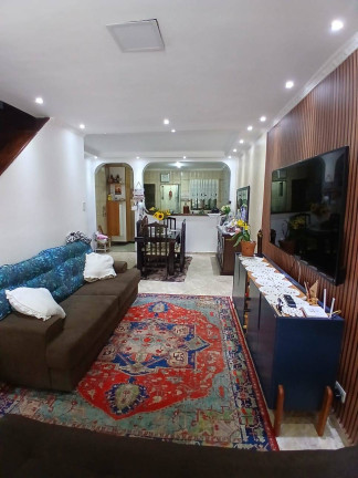 Imagem Casa com 3 Quartos à Venda,  em Serraria - Diadema