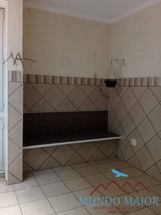 Imagem Casa com 3 Quartos à Venda, 155 m² em Rudge Ramos - São Bernardo Do Campo Imagem Casa com 3 Quartos à Venda, 155 m² em Rudge Ramos - São Bernardo Do Campo