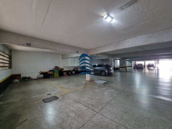Imagem Imóvel com 3 Quartos à Venda, 166 m² em Caminho Das árvores - Salvador