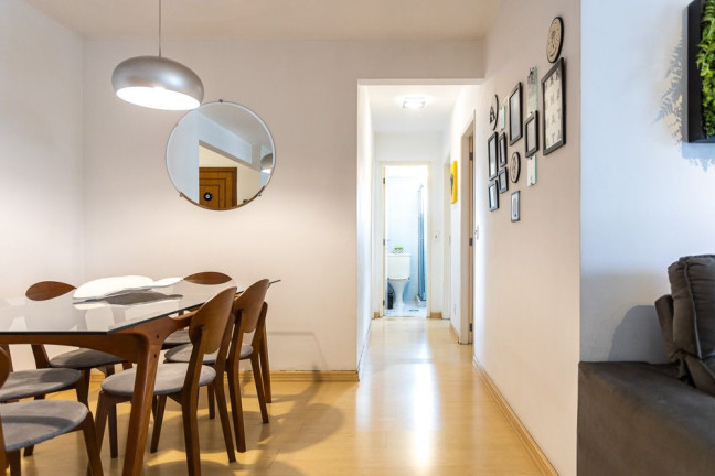 Imagem Apartamento com 3 Quartos à Venda, 102 m² em Alto De Pinheiros - São Paulo
