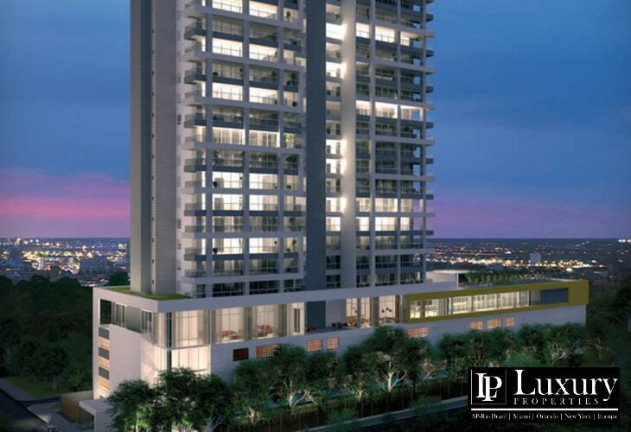 Imagem Apartamento com 4 Quartos à Venda, 352 m² em Pinheiros - São Paulo Imagem Apartamento com 4 Quartos à Venda, 352 m² em Pinheiros - São Paulo
