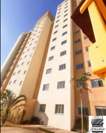 Imagem Apartamento com 2 Quartos à Venda, 52 m² em Lopes De Oliveira - Sorocaba Imagem Apartamento com 2 Quartos à Venda, 52 m² em Lopes De Oliveira - Sorocaba